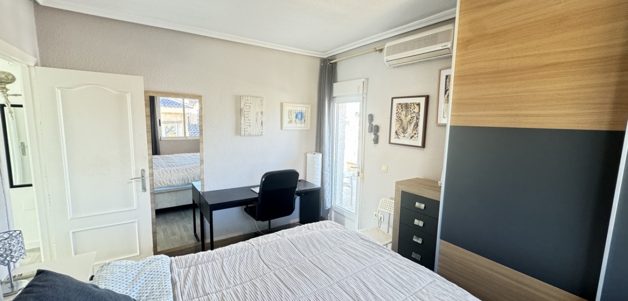 Venta - Detached Villa -
Ciudad Quesada - Ciudad Quesada - Town