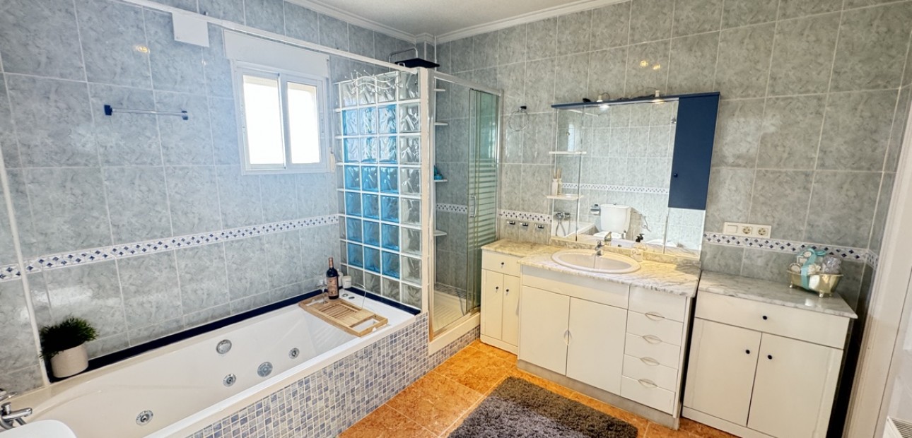 Venta - Detached Villa -
Ciudad Quesada - Ciudad Quesada - Town