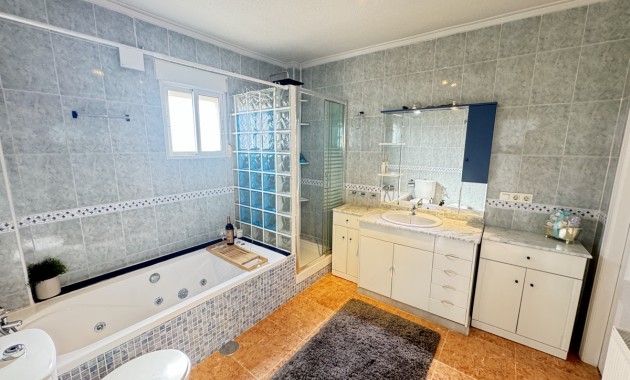 Venta - Detached Villa -
Ciudad Quesada - Ciudad Quesada - Town