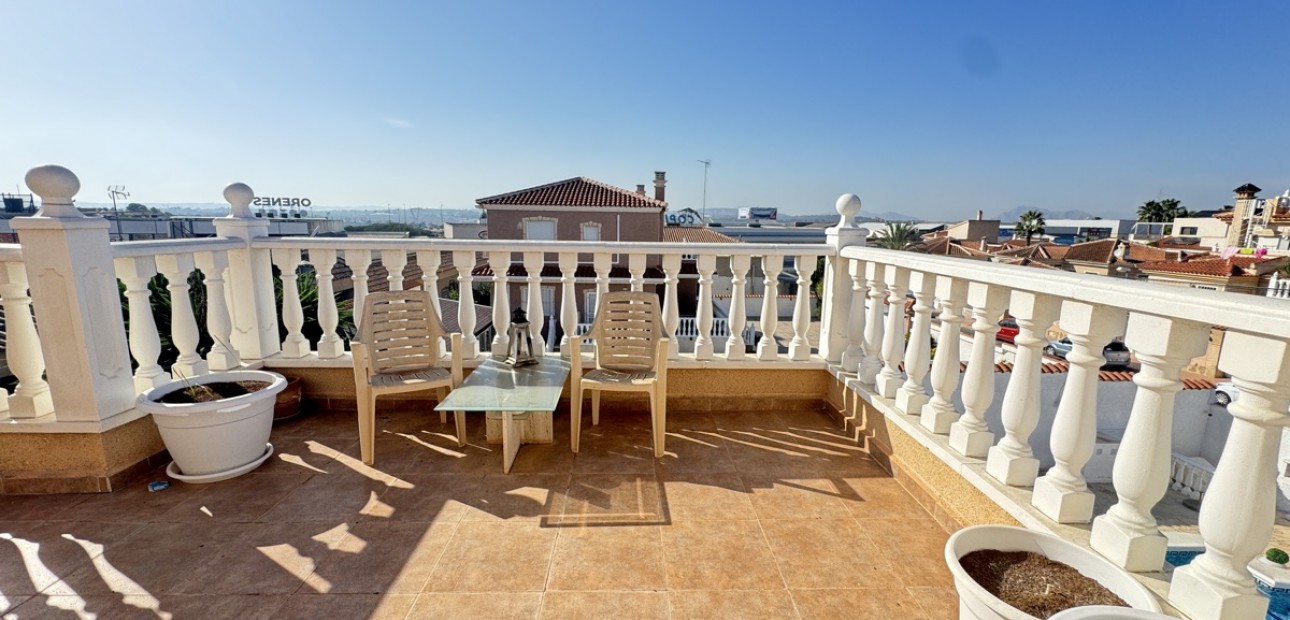 Venta - Detached Villa -
Ciudad Quesada - Ciudad Quesada - Town