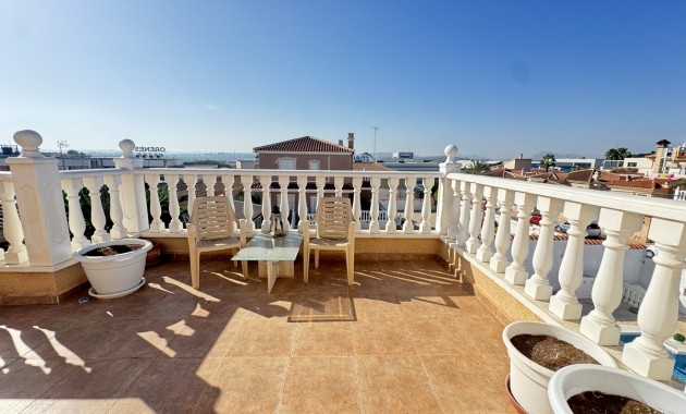 Venta - Detached Villa -
Ciudad Quesada - Ciudad Quesada - Town