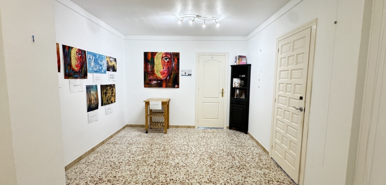 Venta - Detached Villa -
Ciudad Quesada - Ciudad Quesada - Town