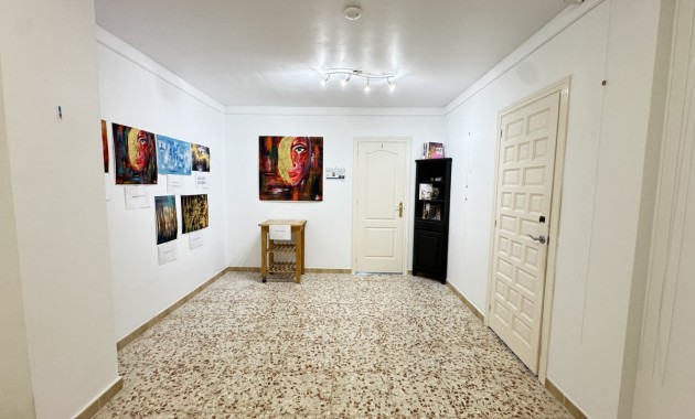 Venta - Detached Villa -
Ciudad Quesada - Ciudad Quesada - Town