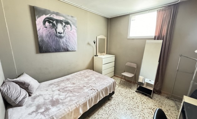 Venta - Detached Villa -
Ciudad Quesada - Ciudad Quesada - Town