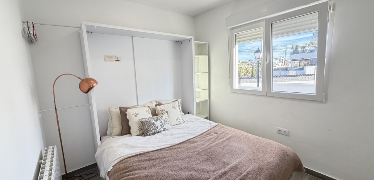 Herverkoop - Detached Villa -
Orihuela Costa - Villamartin