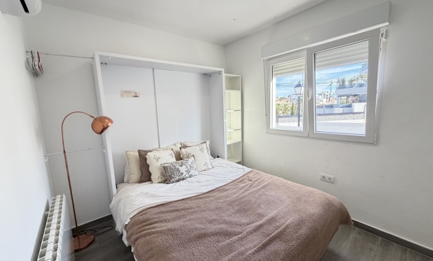 Herverkoop - Detached Villa -
Orihuela Costa - Villamartin