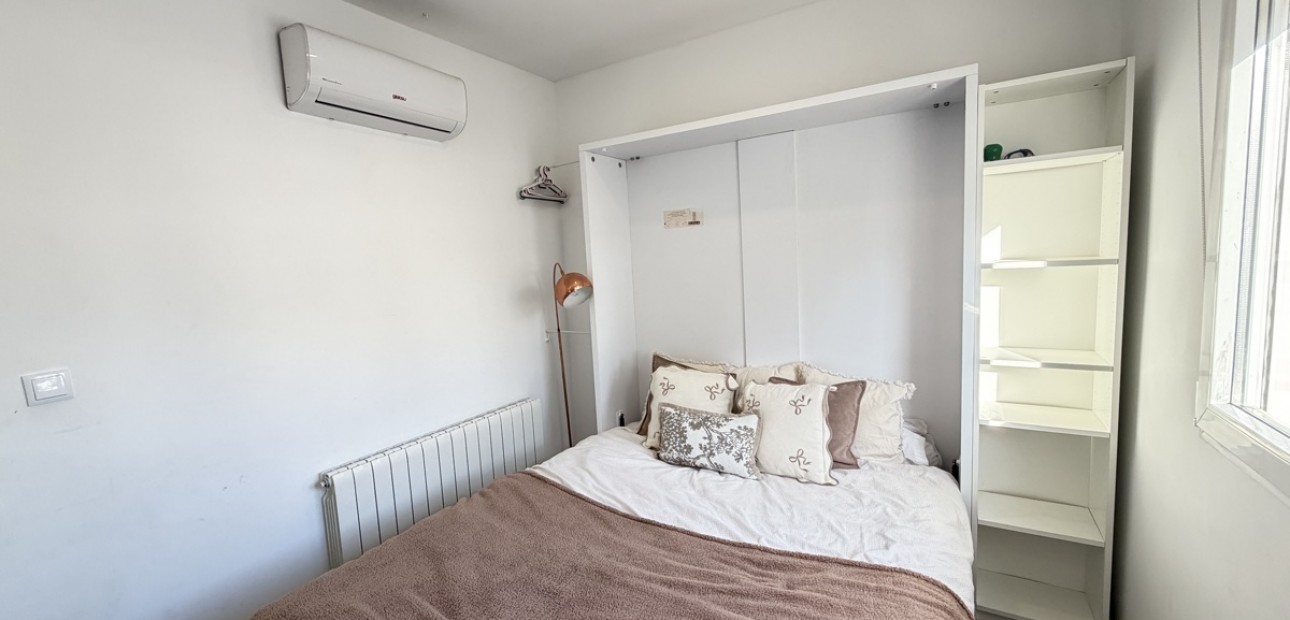 Herverkoop - Detached Villa -
Orihuela Costa - Villamartin
