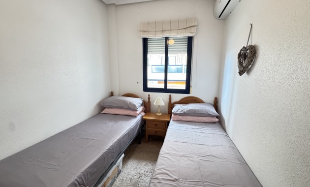 Herverkoop - Appartement / flat -
Orihuela Costa - Cabo Roig