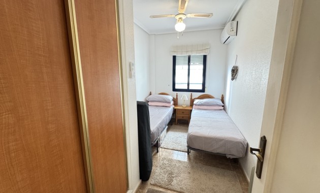 Herverkoop - Appartement / flat -
Orihuela Costa - Cabo Roig