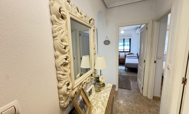 Herverkoop - Appartement / flat -
Orihuela Costa - Cabo Roig
