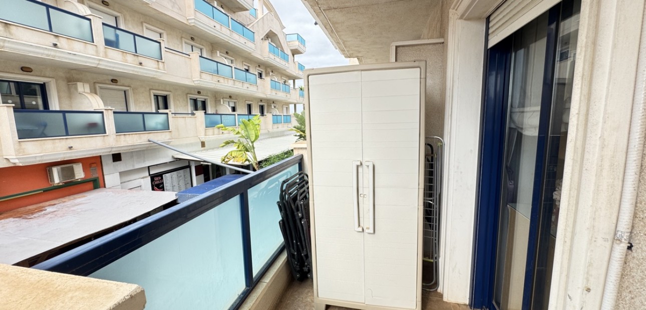 Herverkoop - Appartement / flat -
Orihuela Costa - Cabo Roig