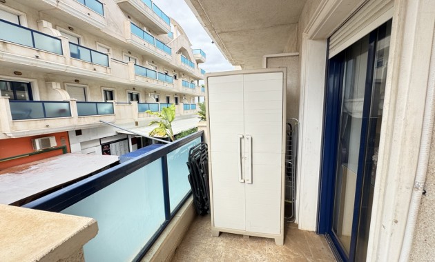 Herverkoop - Appartement / flat -
Orihuela Costa - Cabo Roig