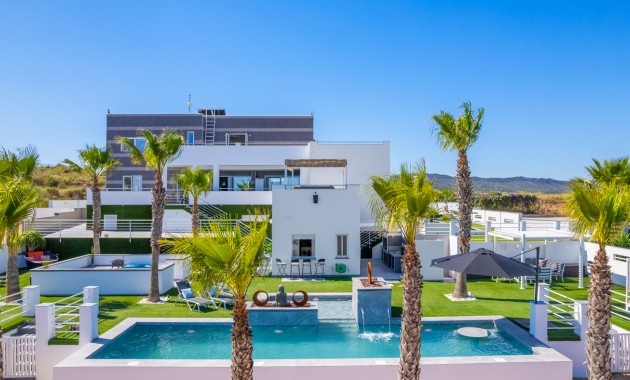 Venta - Detached Villa -
Torremendo - Torremendo - Country