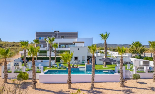 Venta - Detached Villa -
Torremendo - Torremendo - Country