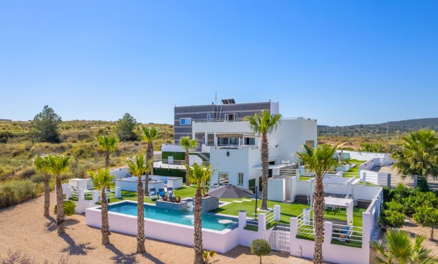 Venta - Detached Villa -
Torremendo - Torremendo - Country