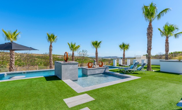 Venta - Detached Villa -
Torremendo - Torremendo - Country