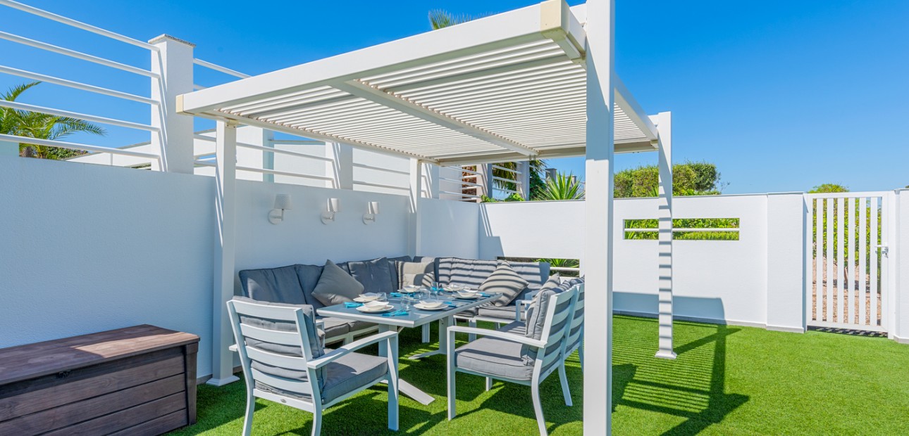Venta - Detached Villa -
Torremendo - Torremendo - Country