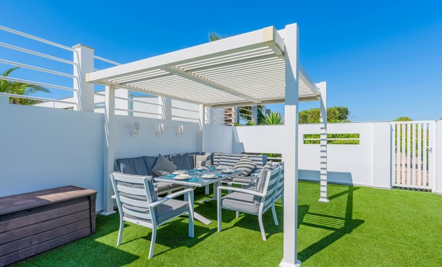 Venta - Detached Villa -
Torremendo - Torremendo - Country