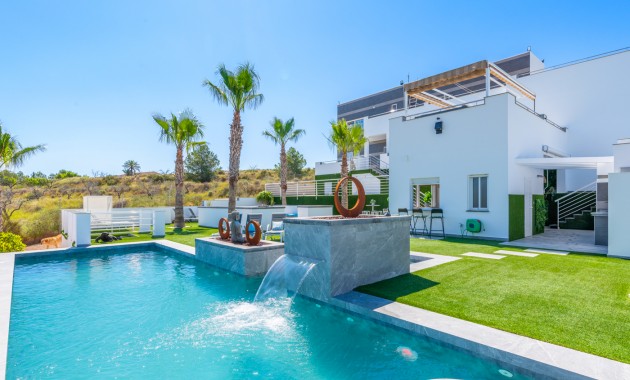 Venta - Detached Villa -
Torremendo - Torremendo - Country