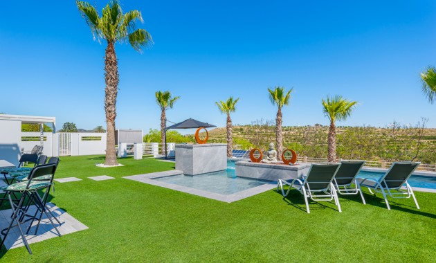 Venta - Detached Villa -
Torremendo - Torremendo - Country