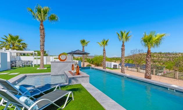 Venta - Detached Villa -
Torremendo - Torremendo - Country