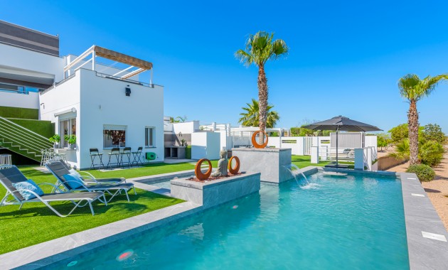 Venta - Detached Villa -
Torremendo - Torremendo - Country