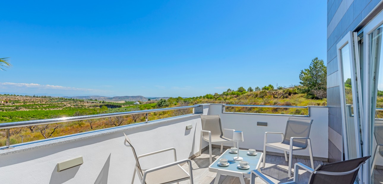 Venta - Detached Villa -
Torremendo - Torremendo - Country