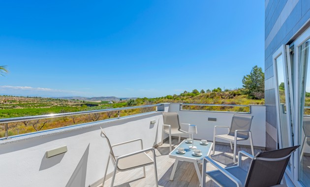Venta - Detached Villa -
Torremendo - Torremendo - Country