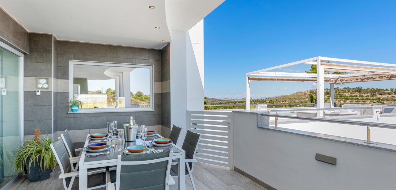 Venta - Detached Villa -
Torremendo - Torremendo - Country