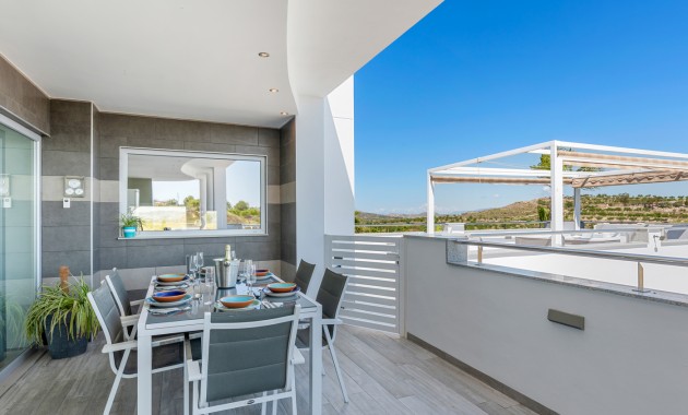 Venta - Detached Villa -
Torremendo - Torremendo - Country