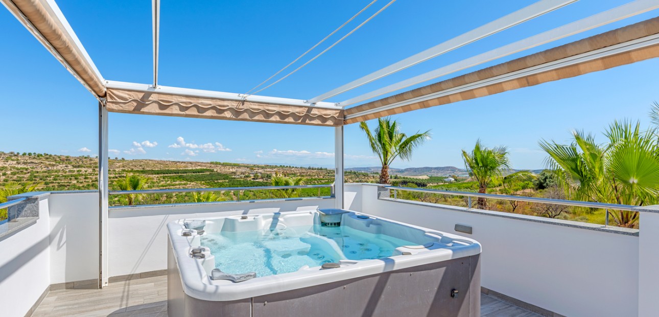 Venta - Detached Villa -
Torremendo - Torremendo - Country