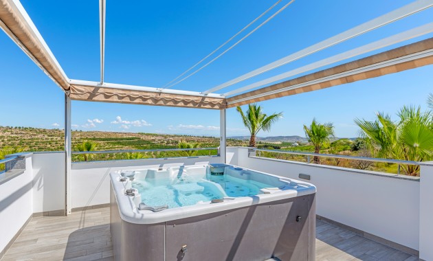 Venta - Detached Villa -
Torremendo - Torremendo - Country