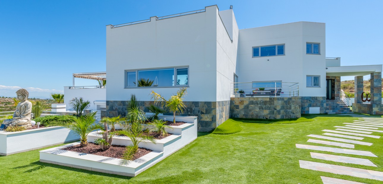 Venta - Detached Villa -
Torremendo - Torremendo - Country