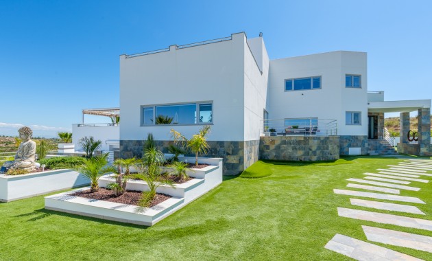 Venta - Detached Villa -
Torremendo - Torremendo - Country