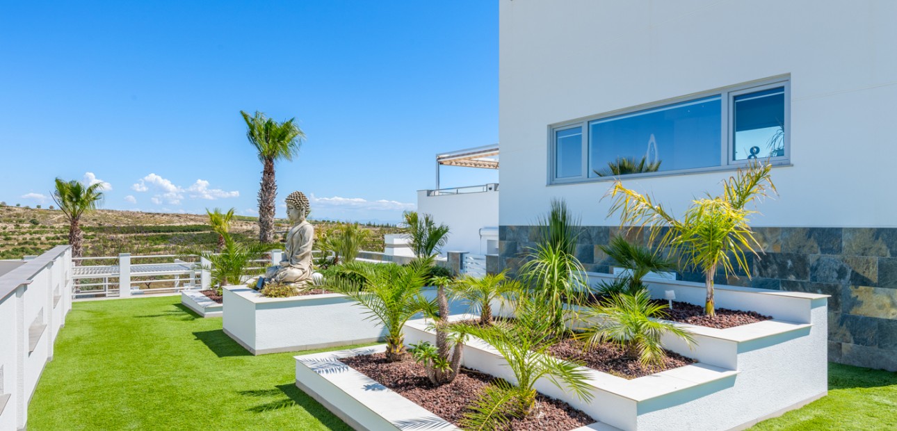 Venta - Detached Villa -
Torremendo - Torremendo - Country