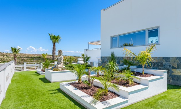 Venta - Detached Villa -
Torremendo - Torremendo - Country