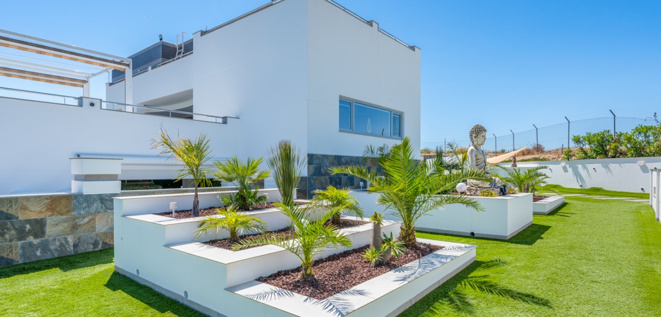 Venta - Detached Villa -
Torremendo - Torremendo - Country