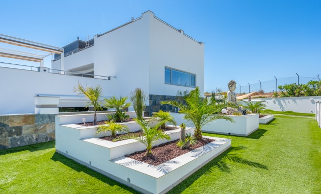 Venta - Detached Villa -
Torremendo - Torremendo - Country