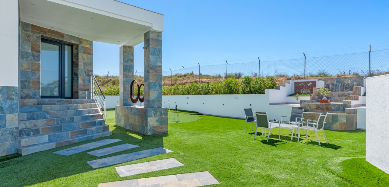 Venta - Detached Villa -
Torremendo - Torremendo - Country