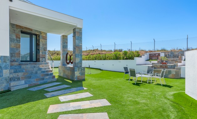 Venta - Detached Villa -
Torremendo - Torremendo - Country