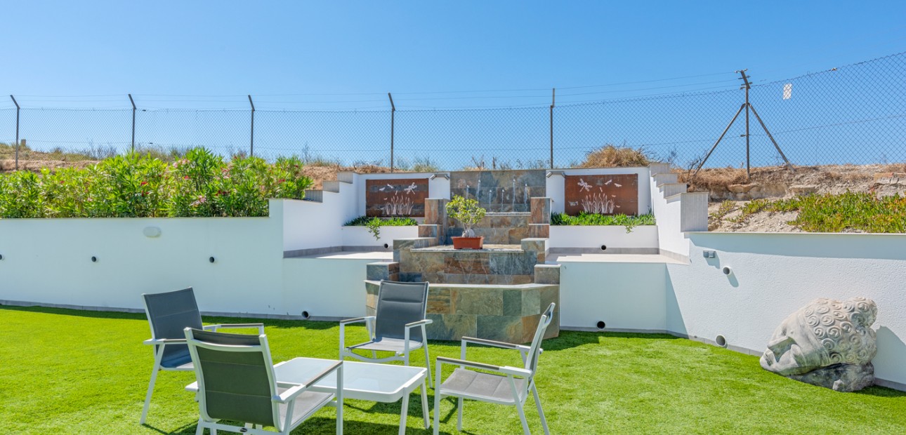 Venta - Detached Villa -
Torremendo - Torremendo - Country