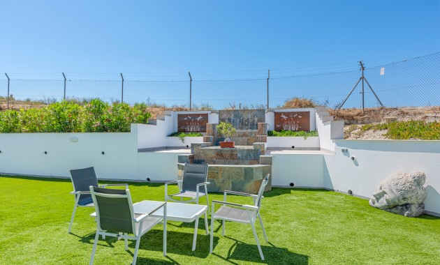 Venta - Detached Villa -
Torremendo - Torremendo - Country