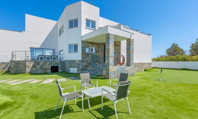 Venta - Detached Villa -
Torremendo - Torremendo - Country