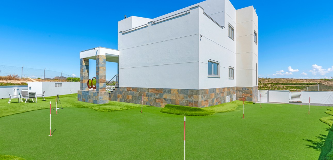 Venta - Detached Villa -
Torremendo - Torremendo - Country