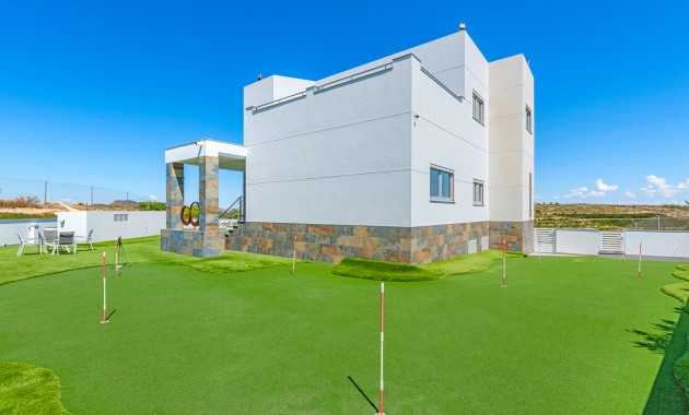Venta - Detached Villa -
Torremendo - Torremendo - Country