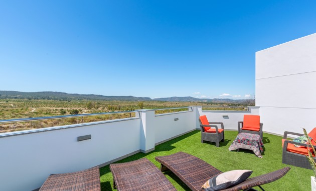 Venta - Detached Villa -
Torremendo - Torremendo - Country