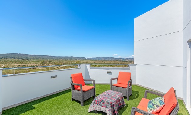 Venta - Detached Villa -
Torremendo - Torremendo - Country
