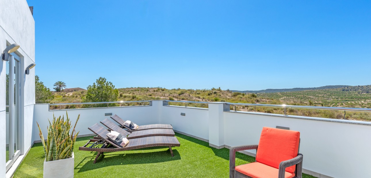 Venta - Detached Villa -
Torremendo - Torremendo - Country