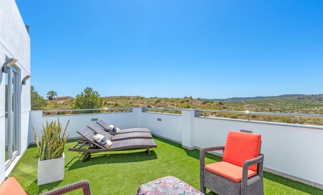 Venta - Detached Villa -
Torremendo - Torremendo - Country