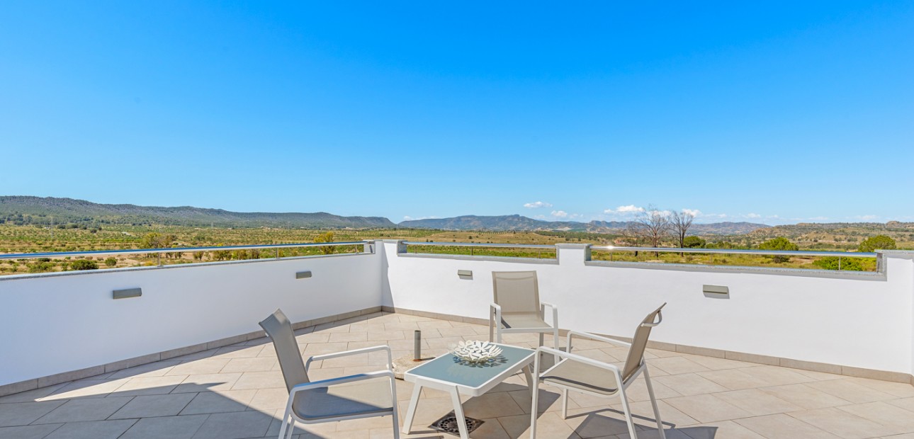Venta - Detached Villa -
Torremendo - Torremendo - Country